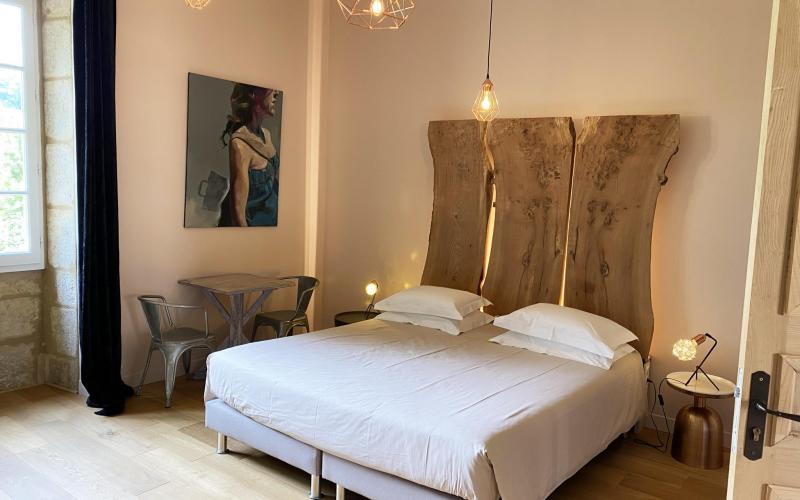 Le Château de Camille