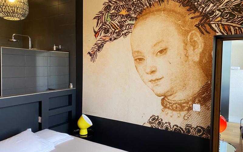 Le Château de Camille