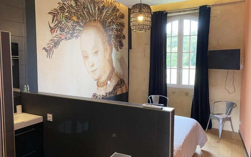 Le Château de Camille