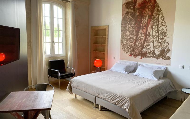 Le Château de Camille