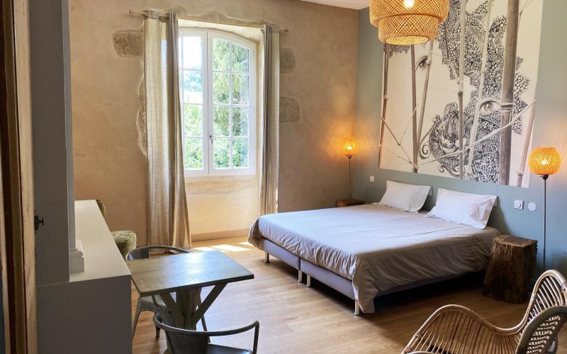 Le Château de Camille