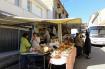 MARCHÉ DU VENDREDI À SEISSAN