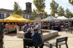 MARCHÉ DU VENDREDI À SEISSAN
