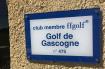 GOLF DE GASCOGNE