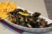 SOIRÉE MOULES FRITES MASSEUBE