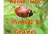 3ÈME TROC PLANTES & GRAINES