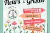 MARCHÉ AUX FLEURS ET VIDE-GRENIER