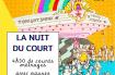 NUIT DU COURT