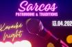 FÊTE À SARCOS