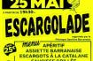 ESCARGOLADE