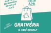 GRATIFERIA ET CAFÉ BRICOLE