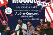 FÊTE DE LA MUSIQUE À LA CAVE À PAPA