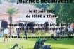 JOURNÉE DÉCOUVERTE DU GOLF