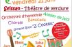 FÊTE DE LA MUSIQUE À SEISSAN