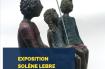 EXPOSITION DE CÉRAMIQUES DE SOLÈNE LEBRE
