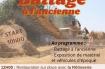 BATTAGE A L'ANCIENNE