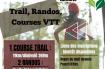 TRAIL, RANDOS ET COURSES VTT