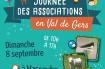 JOURNÉE DES ASSOCIATIONS VAL DE GERS