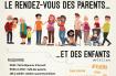 LE RENDEZ-VOUS DES PARENTS...ET DES ENFANTS