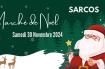 MARCHÉ DE NOËL À SARCOS