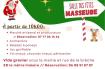MARCHÉ DE NOËL À MASSEUBE