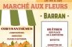 MARCHÉ AUX FLEURS