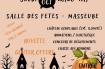 HALLOWEEN A MASSEUBE
