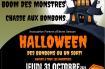 BOOM D'HALLOWEEN À SEISSAN