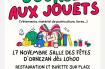 BOURSE AUX JOUETS