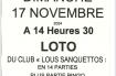 LOTO DE LOUS SANQUETOS