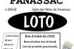 LOTO DU FOOT SUD ASTARAC SEISSAN