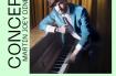 CONCERT MARTIN JOEY DINE