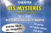 THÉÂTRE LES MYSTERES