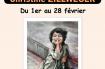 EXPOSITION PEINTURES DE CHRISTINE ZILLWEGER